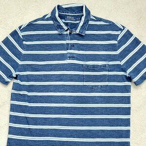 Men's Polo Ralph Lauren Polo Shirt Size S